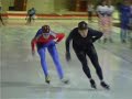 Baanploeg Drenthe op Trainingsstage in Erfurt 2