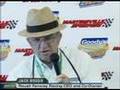 Jack Roush~Toyota Feud Moving Forward