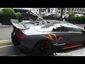 Click here to watch this video incredible saudi LP670 SV