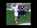 Parkour Moralo 3 ¡Navalmoral Freestyle Parkour!