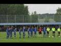 Ruch Zdzieszowice-LZS Leśnica 1-0