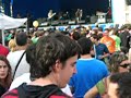 Bergara kilometroak kontzertua sagarroi