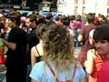 Bergara kilometroak kontzertua sagarroi