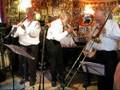 Frog Island Jazz Band play Big Fat Ham
