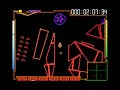 Core Runner Gameplay