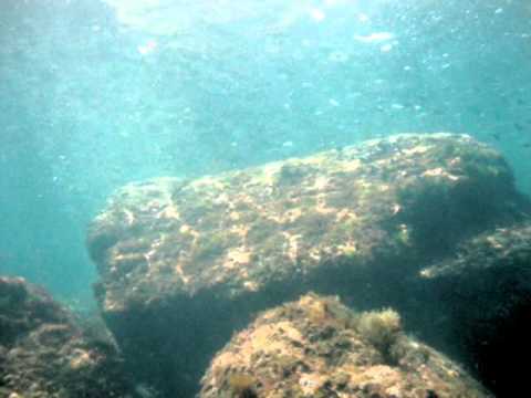 Buceo en Mio�o 20-05-2010