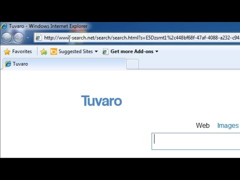 how to remove www-search.net