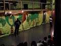Chevetogne - P4 (2008) - Dernier soir anim� par les Monos.