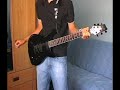 LOVE ADDICT (VAMPS cover)