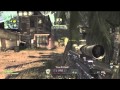13 MAN MW3 RAGE