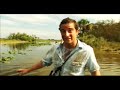 Man vs. wild - Alligator River Man vs. wild - Alligator River