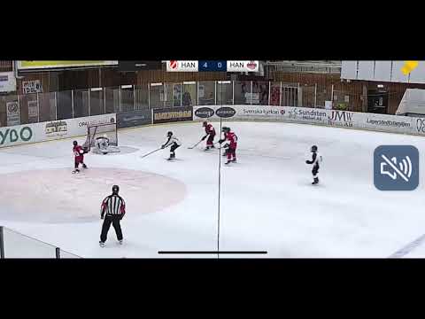 Oliwer Eriksson Nordgren - Highlights (2023/2024)