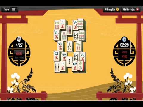 mahjong games