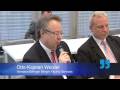 Lünendonk-Innovationsforum: Dienstleistungen: Vision 2020 Herkunft und Zukunft wichtiger Service-Branchen in Deutschland