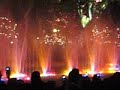 Lights Show in Bogota