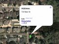Now you can make sure your home address is in the right location on Google Maps. If it's not, you can move it to the correct spot.