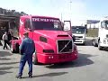 Volvo nh16.1600Hp Volvo nh16.1600Hp
