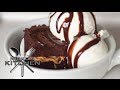 CHOCOLATE FUDGE SUNDAE