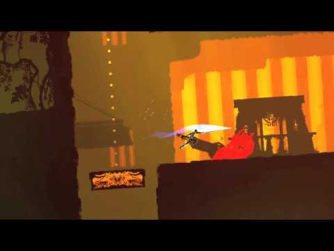 Picture from Outland co op trailer