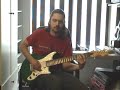 Anton Tsygankov: the centaur Anton Tsygankov: the centaur