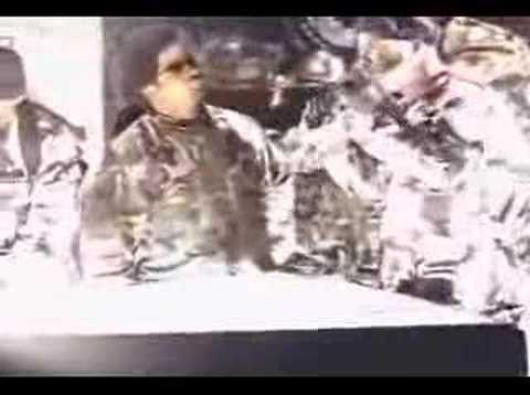 Mystikal - I'm out that boot camp
