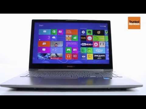 Samsung Series 7 Chronos Review