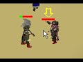 Fr0z3 Sh4d0w Test Duel Arena Vid 6