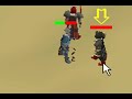 Fr0z3 Sh4d0w Test Duel Arena Vid 6