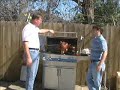 FireMagic Gas Grill - Cooking Demo Video FireMagic Gas Grill - Cooking Demo Video