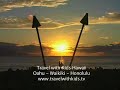 Oahu Hawaii with Kids - Travel with Kids Oahu Guide