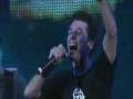 Capital Incial canta Tempo perdido em Tributo a Renato Russo