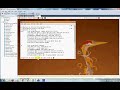 Click here to watch this video Static Routing LINUX UBUNTU by Badr TOUNZI