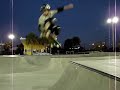 Isaac Crawford @ OSP 10/2008