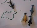 9-Inch Whales (The Movie)
