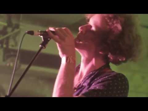 Exclusive: World's End Press - Second Day Uptown [Live At Good Hustle]