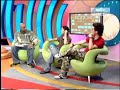 SilentScream @ Hitz.TV with Jakeman SilentScream @ Hitz.TV with Jakeman