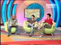 SilentScream @ Hitz.TV with Jakeman
