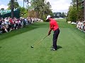 Mike Weir - 2007 Masters
