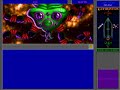 Star Control II - intercepted at earth