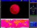 Star Control II - intercepted at earth