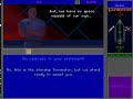 Star Control II - intercepted at earth