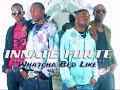 Innate Forte - \"Whatcha Bed Like\" Innate Forte - \"Whatcha Bed Like\"