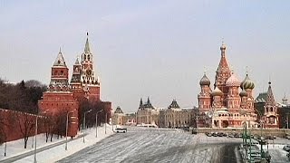 Rusya'dan acil durum sinyali
