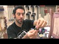 woodworking #69- Gadget Station (Pt. 12)