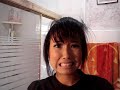 THIS VIDEO WAS REMADE AND REUPLOADED DUE TO COPYRIGHT ISSUES THERE WILL BE NO MUSIC =/ creep me !!!!!!!!!!www.howcast.com www.blogtv.com www.twitter.com Tools were bought at Sallys beauty supplies store. You can find them at Walmart or Ebay. The brand for the razor comb is Jilbere de Paris .