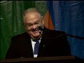 Omar Co�lho na abertura da XXI Confer�ncia Nacional da OAB