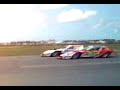largada de TC en mar de ajo largada de TC en mar de ajo