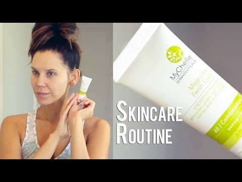 SKINCARE ROUTINE | Morning