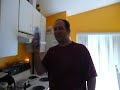 Master Cleanse Day 5b - Lemonade Diet Master Cleanse Day 5b - Lemonade Diet
