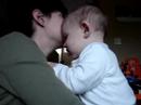 baby ryan momma